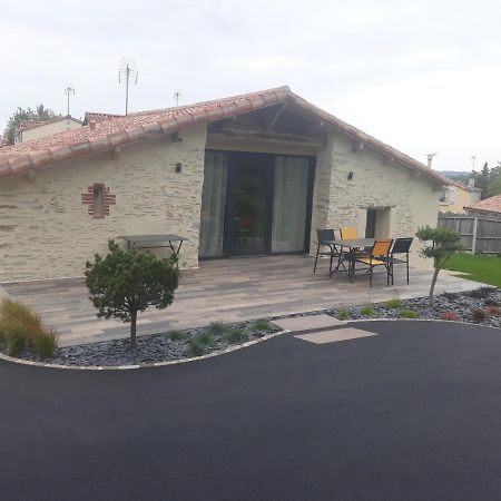Gite De La Coliniere 4 Personnes Le Boupère Dış mekan fotoğraf